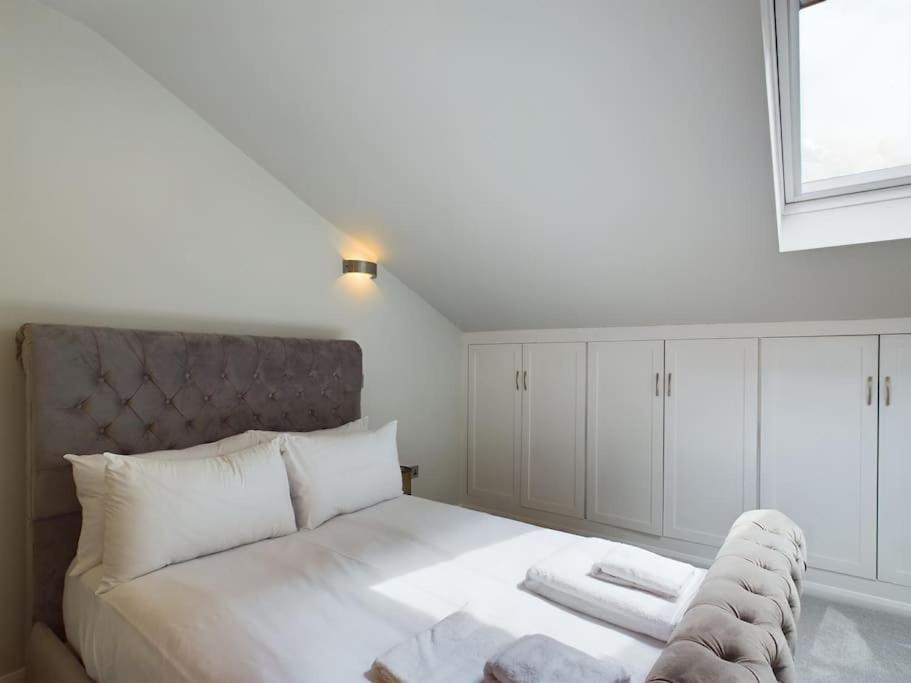 Casa vacanze The Hideout King Bed/w Tv Free Parking